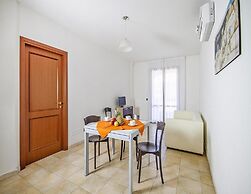 Apartment in Villassimius Garden