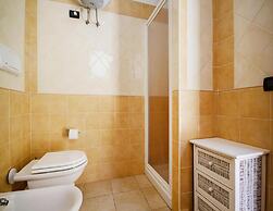 Apartment in Villassimius Garden