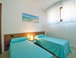 Apartment in Villassimius Garden