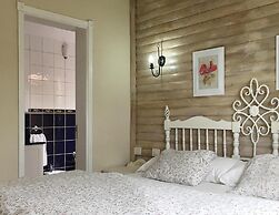 Holiday Home, La Concepcion