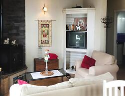Holiday Home, La Concepcion