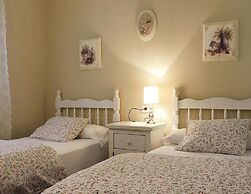 Holiday Home, La Concepcion