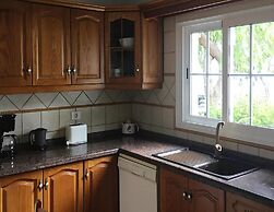Holiday Home, La Concepcion