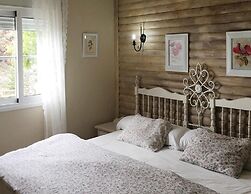 Holiday Home, La Concepcion