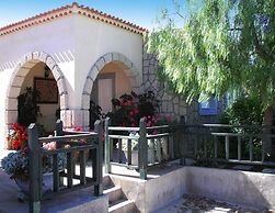 Holiday Home, La Concepcion