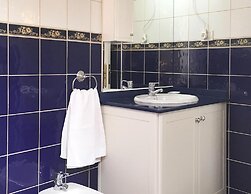 Holiday Home, La Concepcion