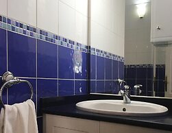 Holiday Home, La Concepcion