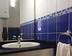 Holiday Home, La Concepcion