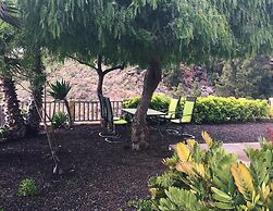 Holiday Home, La Concepcion