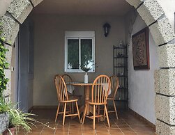 Holiday Home, La Concepcion