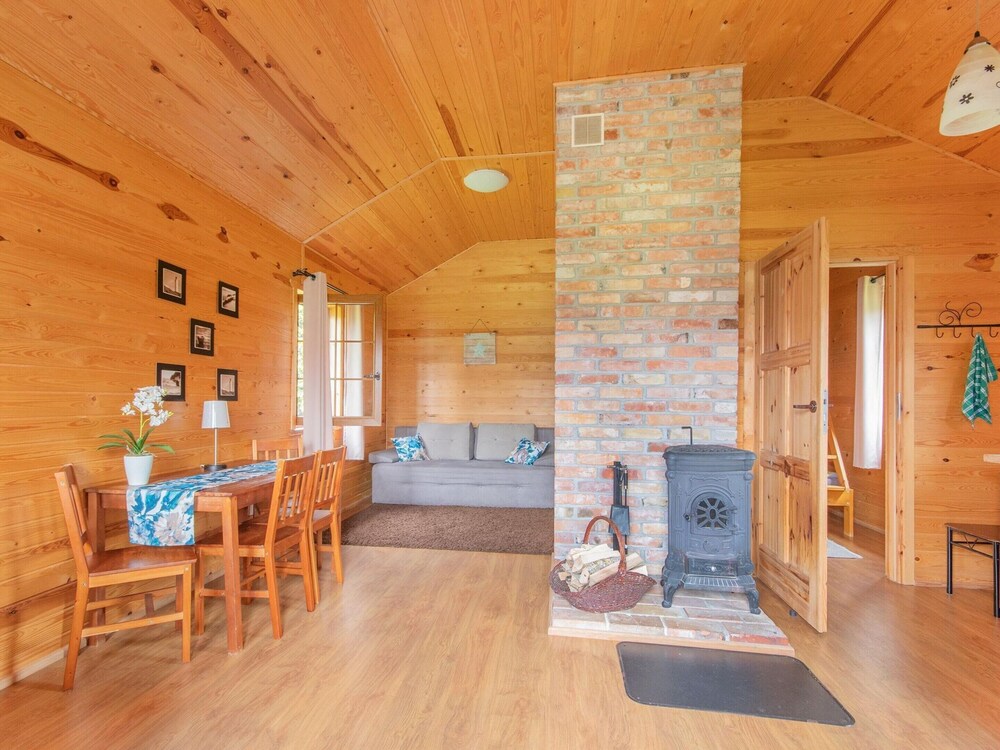 Holiday Homes With Fireplace , Summer Pool