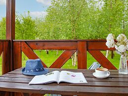Holiday Homes With Fireplace , Summer Pool
