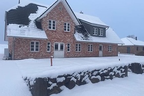 Doppelhaushalfte in Karolinenkoog