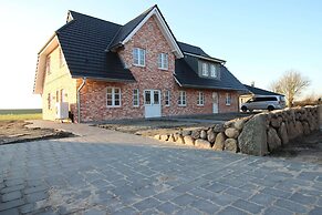 Doppelhaushalfte in Karolinenkoog
