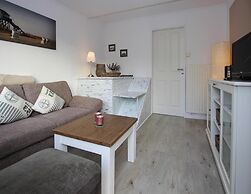 Apartment in Dorf Near St. Peter-ording Beach