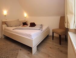 Apartment in Dorf Near St. Peter-ording Beach