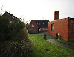 Apartment in Dorf Near St. Peter-ording Beach