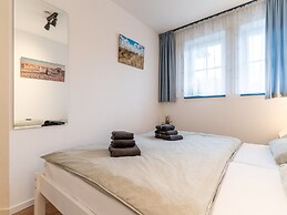 Apartment for Vier Personen in St.peter-ording