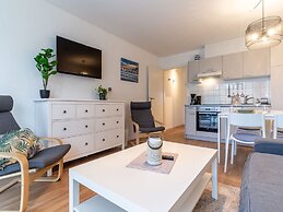 Apartment for Vier Personen in St.peter-ording
