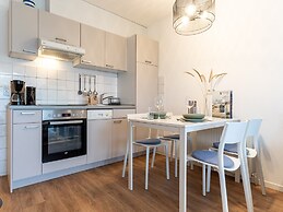 Apartment for Vier Personen in St.peter-ording