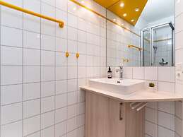 Apartment for Vier Personen in St.peter-ording