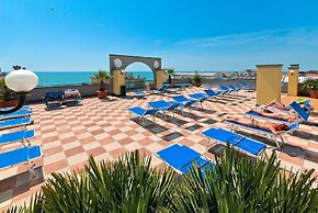 Residence Cristoforo Colombe Caorle