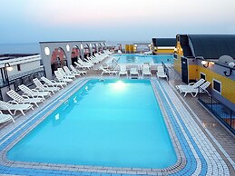 Residence Cristoforo Colombe Caorle