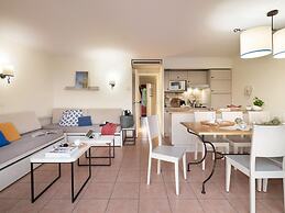 Apartment With Seaview