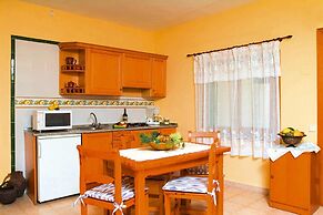 Finca in Muro With Panoramic Views