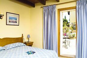 Finca in Muro With Panoramic Views