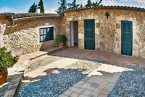 Finca in Muro With Panoramic Views