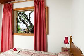 Finca in Muro With Panoramic Views
