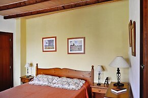 Finca in Muro With Panoramic Views