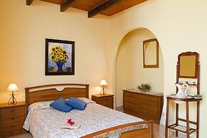 Finca in Muro With Panoramic Views