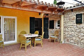 Finca in Muro With Panoramic Views