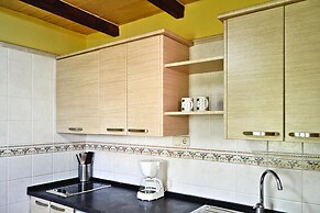 Finca in Muro With Panoramic Views
