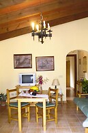 Finca in Muro With Panoramic Views