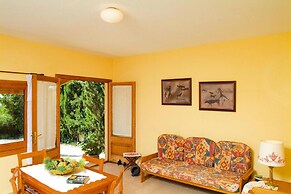 Finca in Muro With Panoramic Views