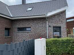 Ferienwohnung in St.peter Ording