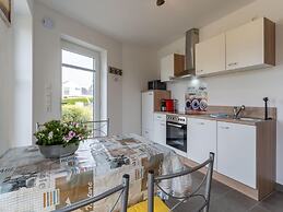 Ferienwohnung in St.peter Ording