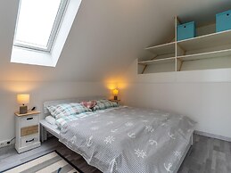Ferienwohnung in St.peter Ording