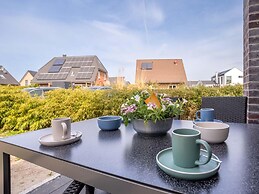 Ferienwohnung in St.peter Ording