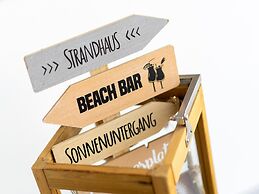 Ferienwohnung in St.peter Ording