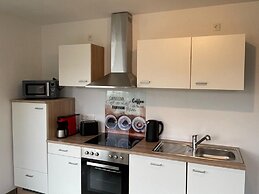 Ferienwohnung in St.peter Ording