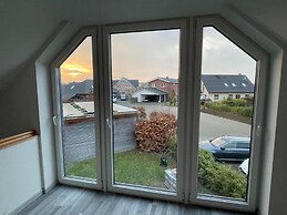 Ferienwohnung in St.peter Ording