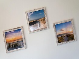 Ferienwohnung in St.peter Ording