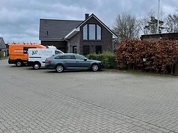 Ferienwohnung in St.peter Ording