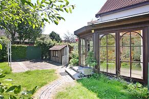 Holiday Home in Busum With Parking Space
