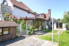 Holiday Home in Busum With Parking Space