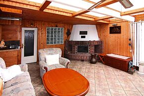 Holiday Home in Busum With Parking Space